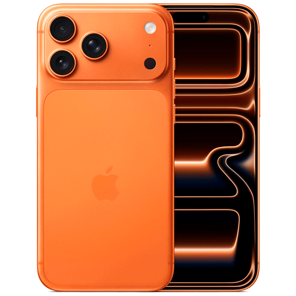 iPhone 16 Pro