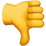 Дизлайк